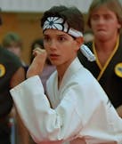 Daniel LaRusso (Karate Kid)