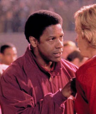 Herman Boone (Remember the Titans)