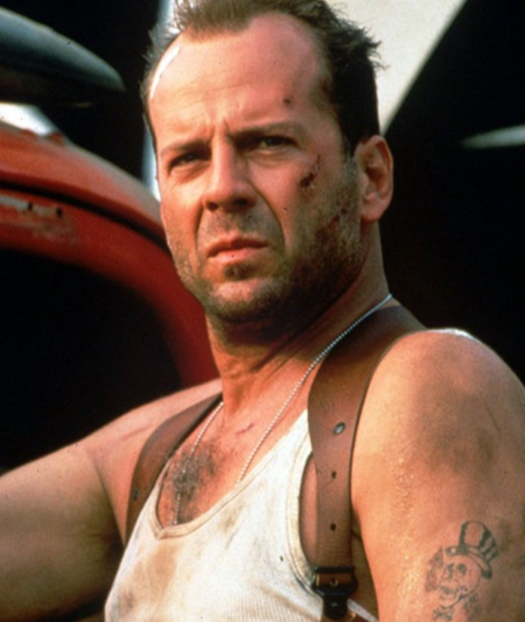 John McClane (Die Hard)