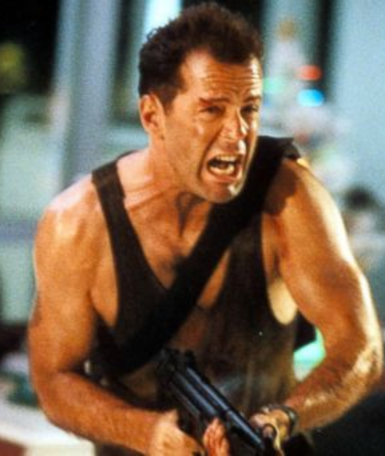 John McClane (Die Hard)