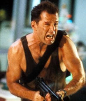 John McClane (Die Hard)