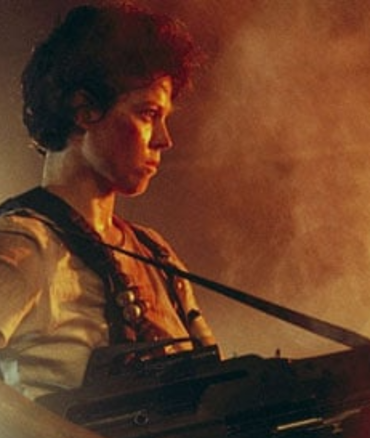 Ellen Ripley (Alien)