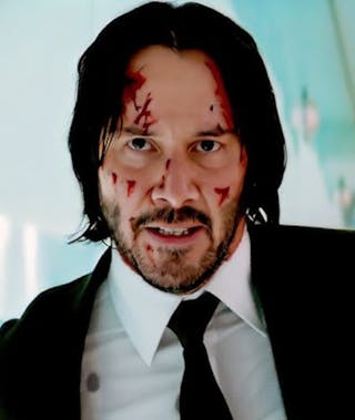 John Wick (John Wick)
