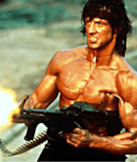 John Rambo (First Blood)