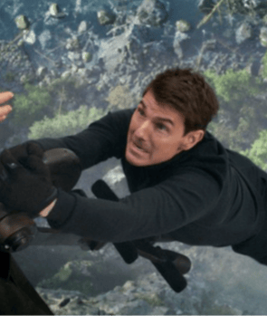 Ethan Hunt (Mission: Impossible)