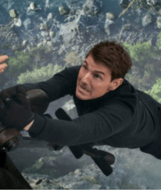Ethan Hunt (Mission: Impossible)