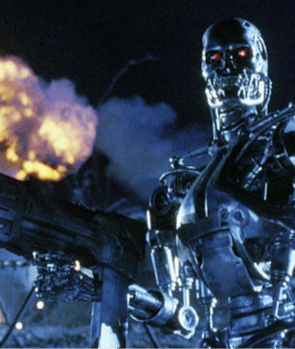 The Terminator (T-800)