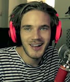 PewDiePie (Felix Kjellberg)