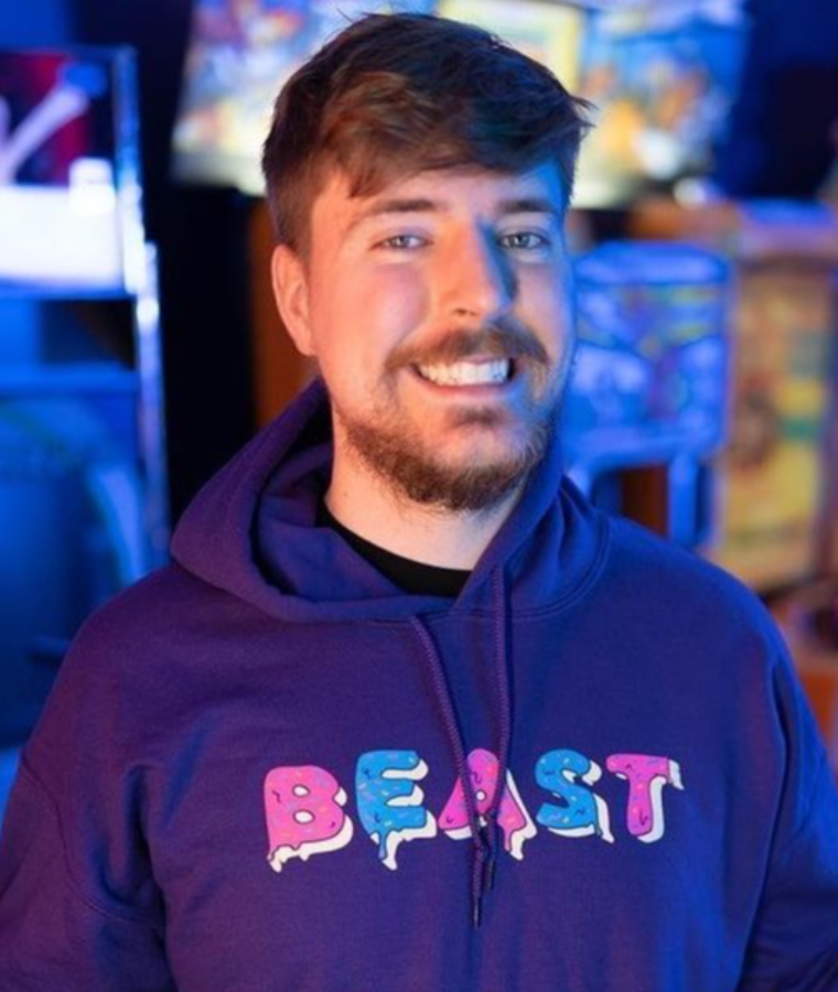 MrBeast (Jimmy Donaldson)