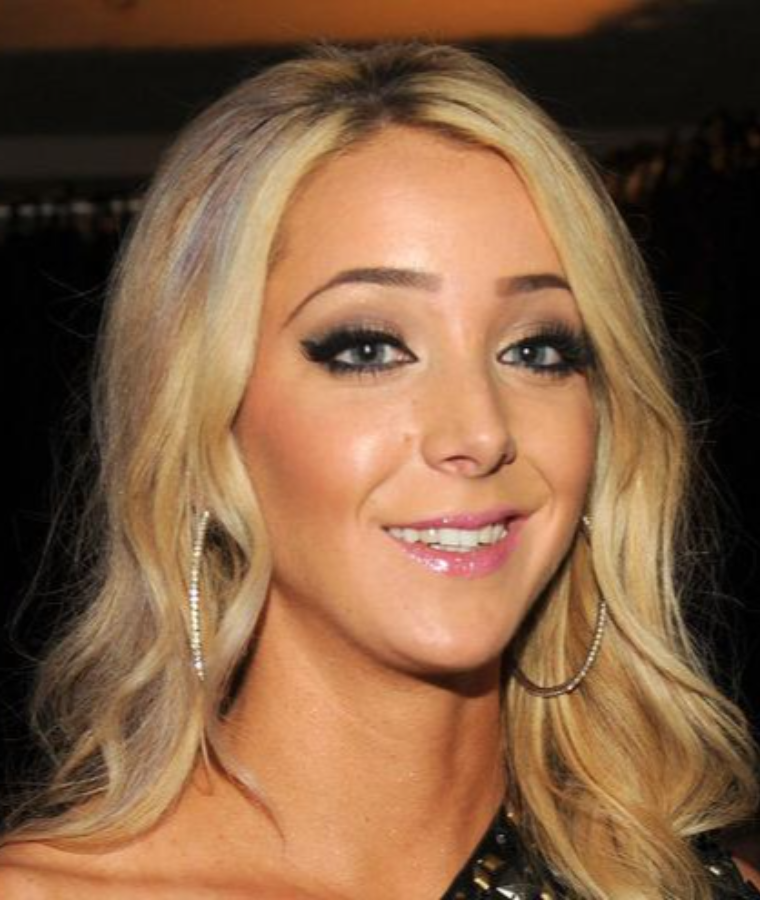 Jenna Marbles (Jenna Mourey)