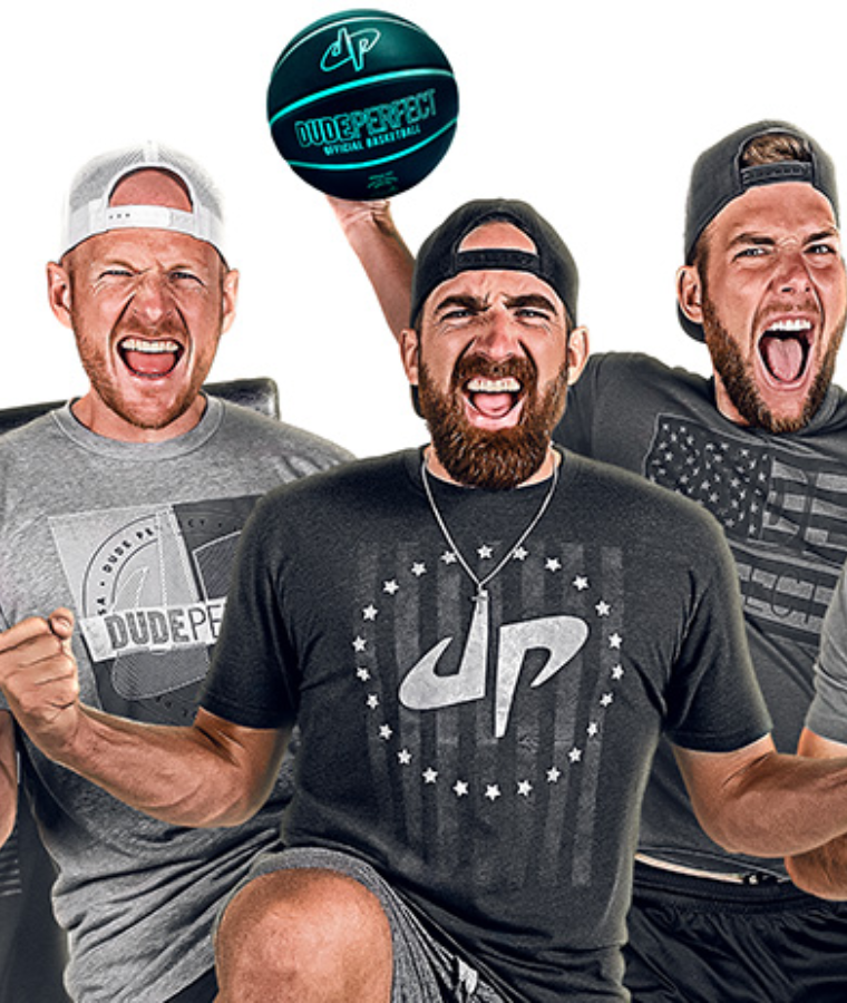 Dude Perfect