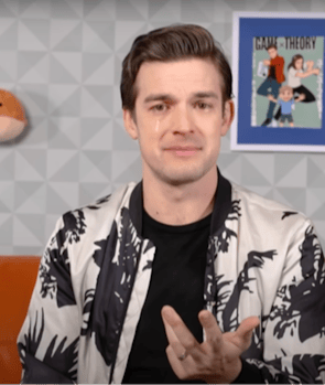 MatPat (Game Theory / Film Theory)