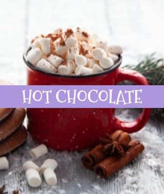 Hot Chocolate