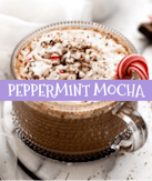 Peppermint Mocha