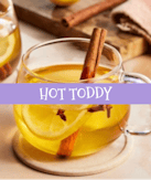 Hot Toddy