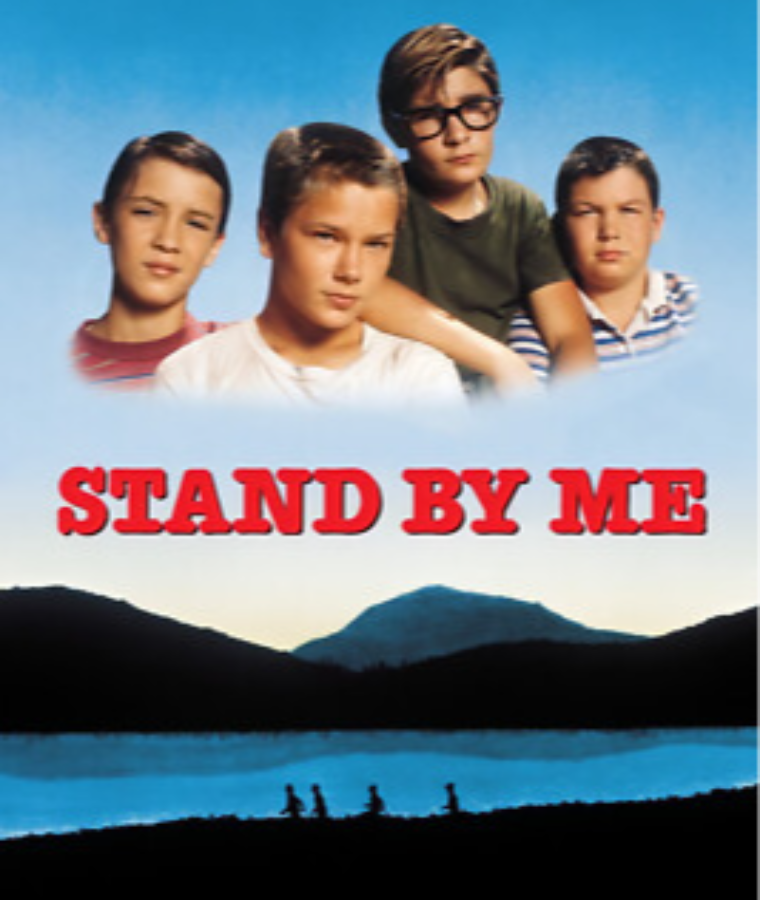 Stand By Me