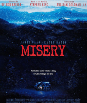 Misery