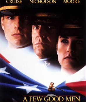 A Few Good Men