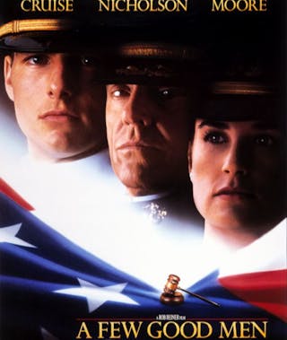 A Few Good Men