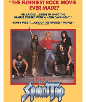This Is Spinal Tap