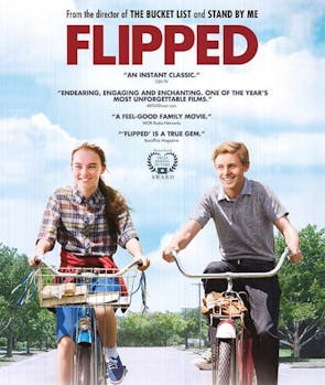 Flipped