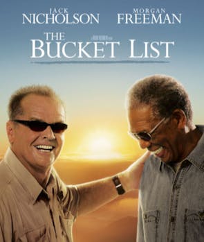 The Bucket List