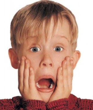 Kevin McCallister (Home Alone)