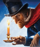 Ebenezer Scrooge (Christmas Carol)