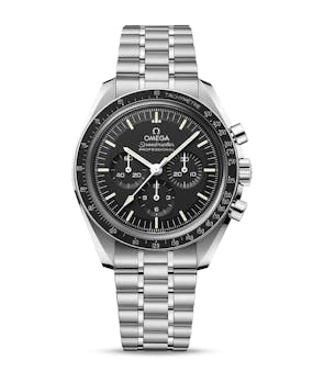 Omega Speedmaster Professional “Moonwatch”