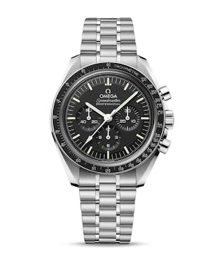 Omega Speedmaster Professional “Moonwatch”