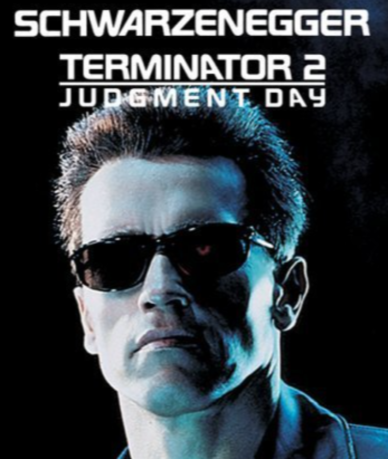Terminator 2: Judgment Day (1991)