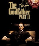 Godfather Part II (1974)