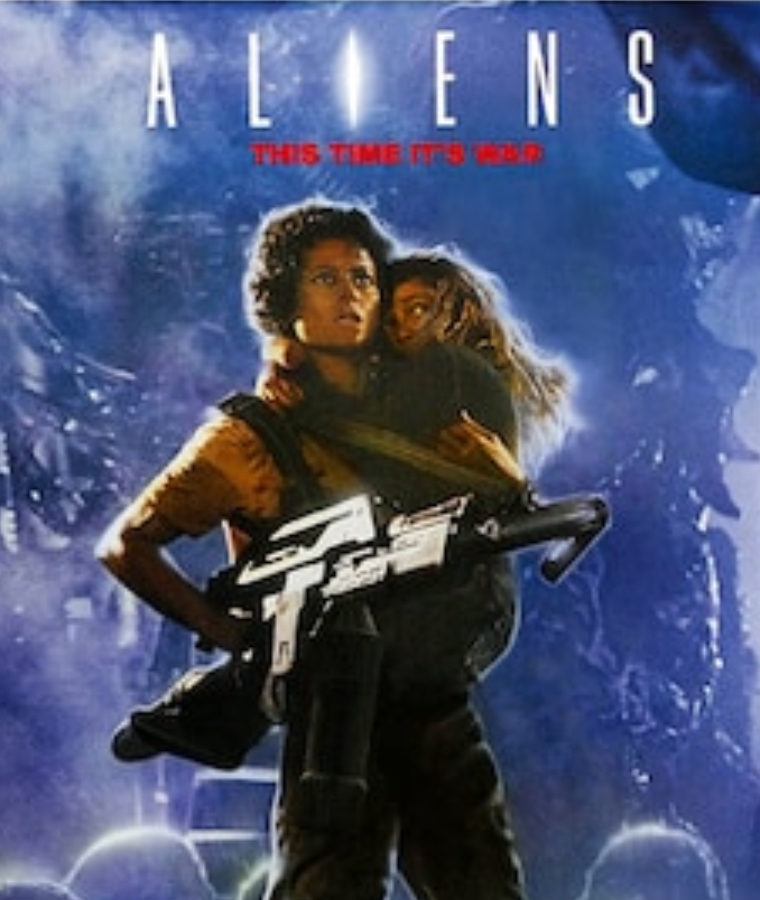 Aliens (1986)