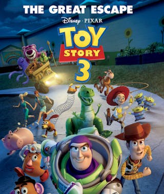 Toy Story 3 (2010)