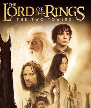 Lord of the Rings: The Two Towers (2002)