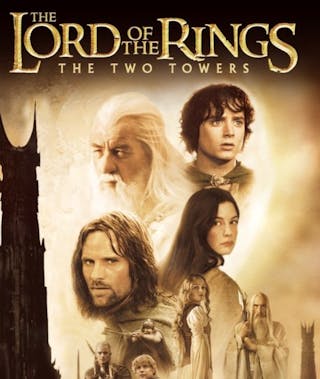 Lord of the Rings: The Two Towers (2002)