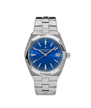 Vacheron Constantin Overseas