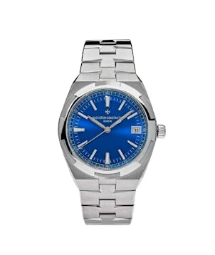 Vacheron Constantin Overseas