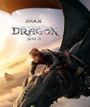 How to Train Your Dragon (2025)