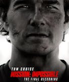 Mission: Impossible – The Final Reckoning (2025)