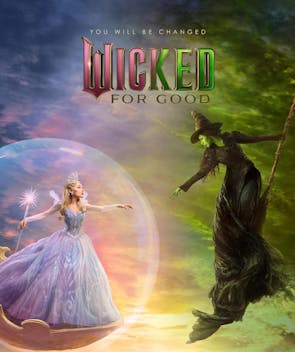 Wicked: Part Two (2025)