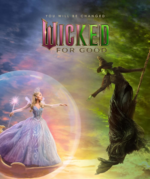 Wicked: Part Two (2025)