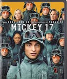 Mickey 17 (2025)