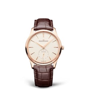 Jaeger-LeCoultre Master Ultra Thin