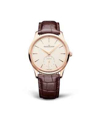 Jaeger-LeCoultre Master Ultra Thin