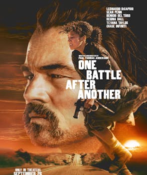 One Battle After Another (2025)