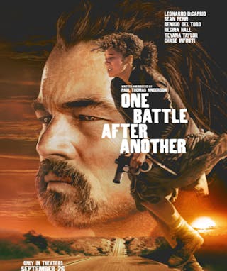 One Battle After Another (2025)