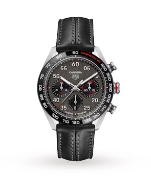 Tag Heuer Carrera