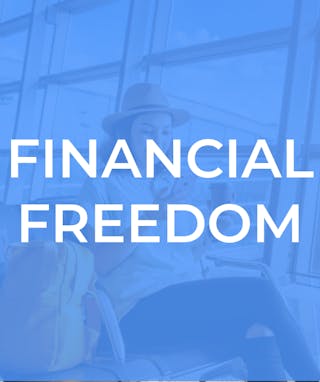 Financial Freedom