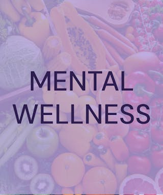 Mental Wellness